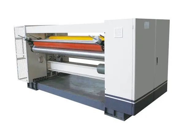 Máquina de corte NC de cuchilla en espiral