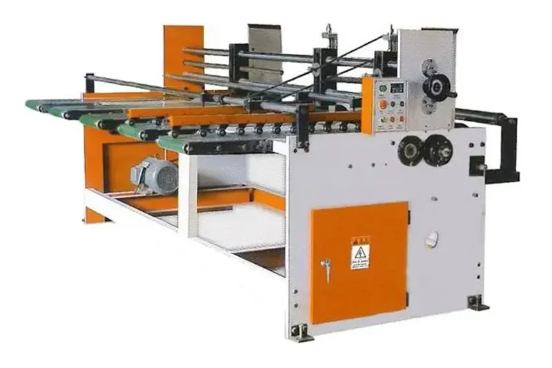 Máquina de alimentación de hojas / láminas automática